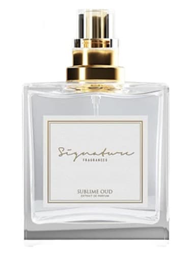 Sublime Oud