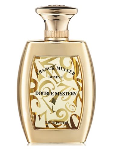 Double Mystery