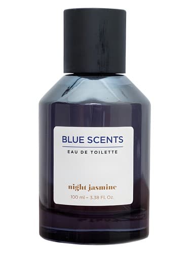 Night Jasmine