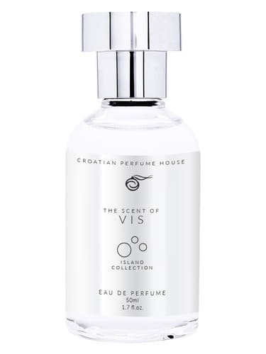 The Scent Of Vis