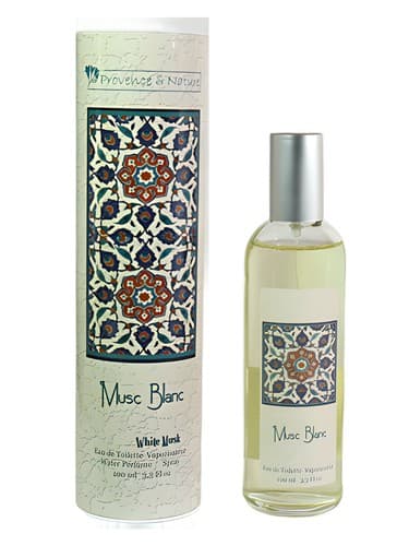 Musc Blanc