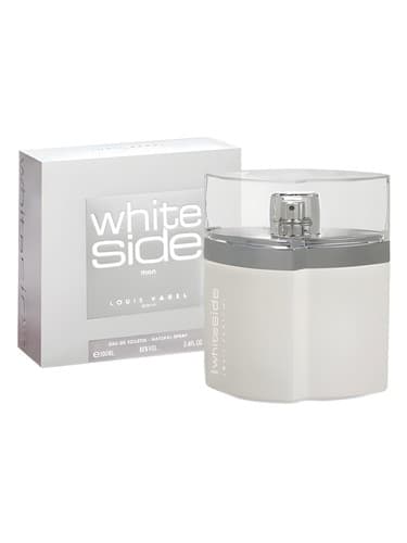 White Side Men