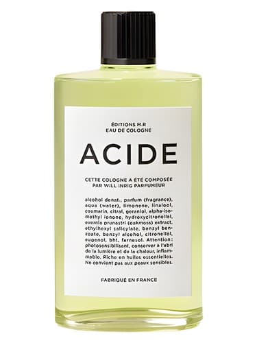 Acide