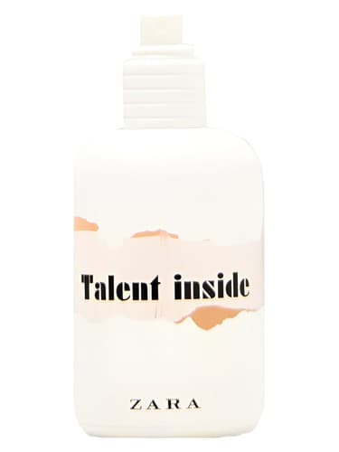 Talent Inside