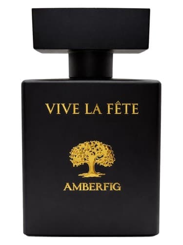 Vive La Fête