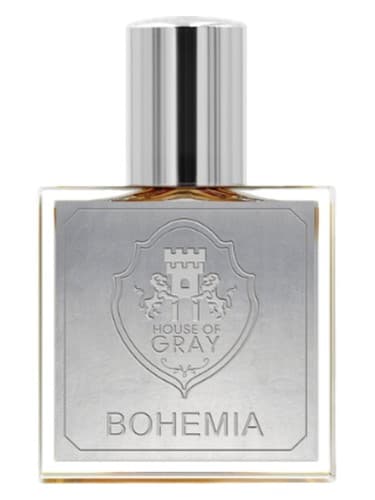 Bohemia