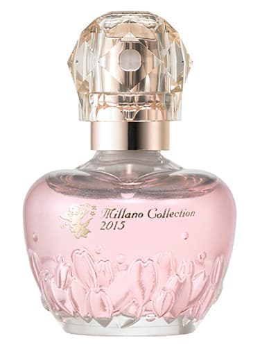 Milano Collection 2015