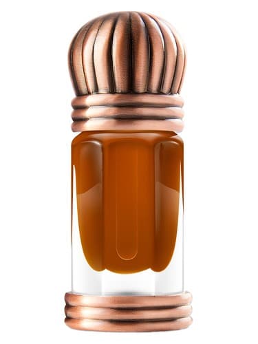 Al-Nar Attar