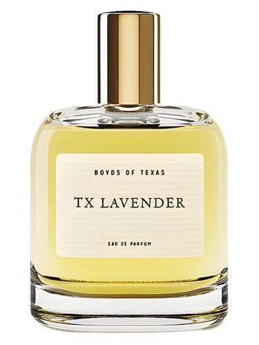 TX Lavender