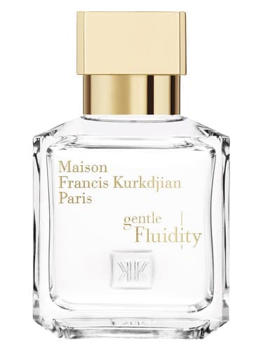 Gentle Fluidity Gold
