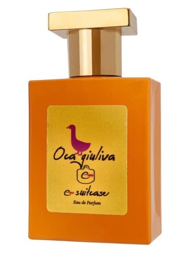 Oca Giuliva