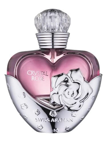 Crystal Rose