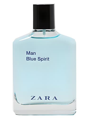 Blue Spirit 2019