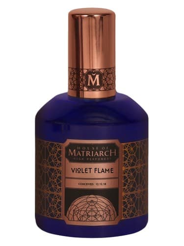 Violet Flame