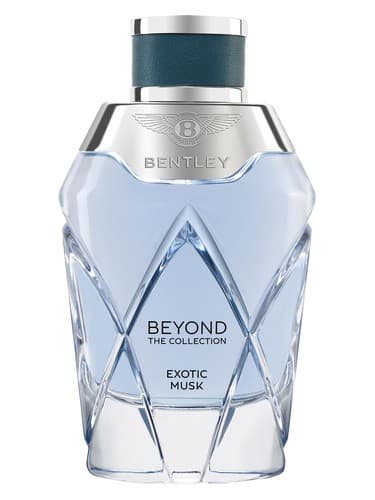 Exotic Musk