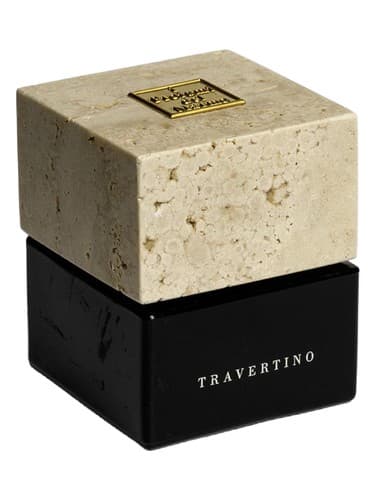 Travertine
