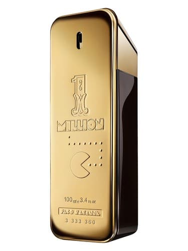 1 Million x Pac-Man Collector Edition