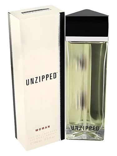 Unzipped Woman