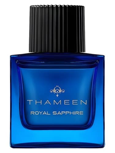 Royal Sapphire