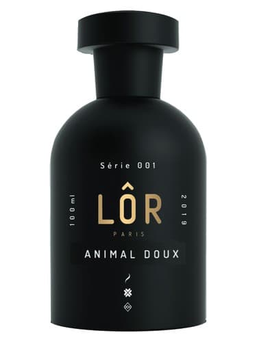 Animal Doux