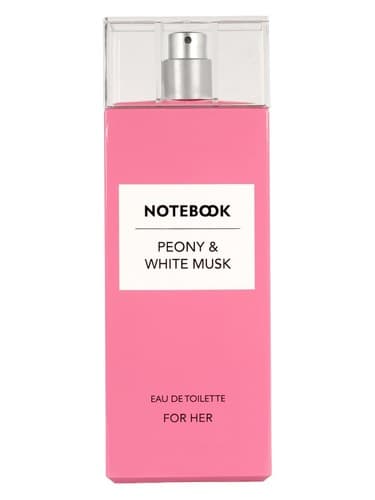 Peony & White Musk