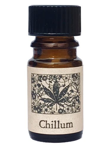 Chillum