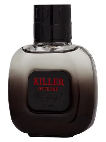 Killer Intense