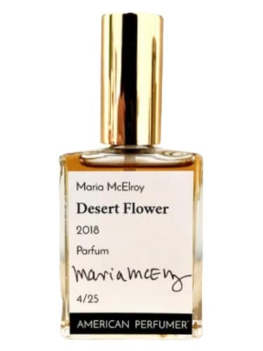 Desert Flower