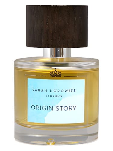 Origin Story