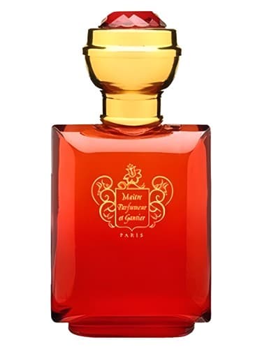 Eau des Iles