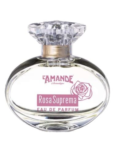 Rosa Suprema