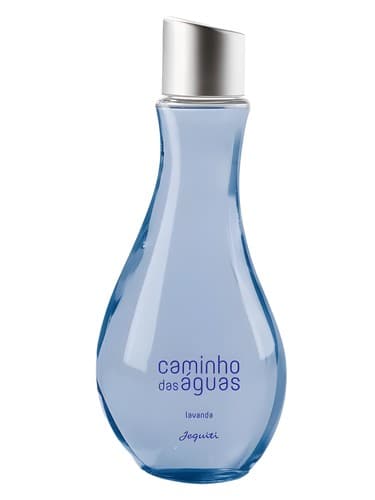 Caminho das Águas Lavanda