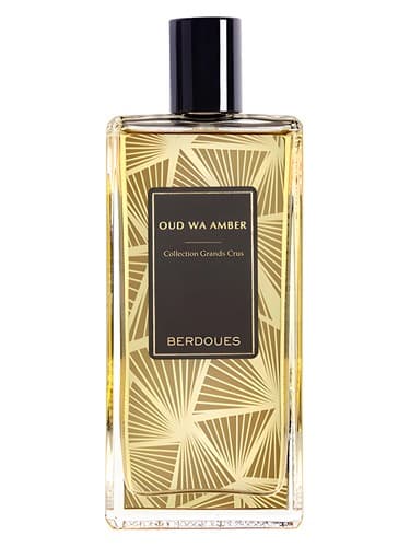Oud Wa Amber