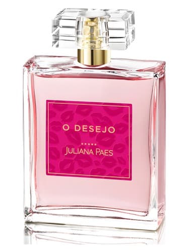 O Desejo