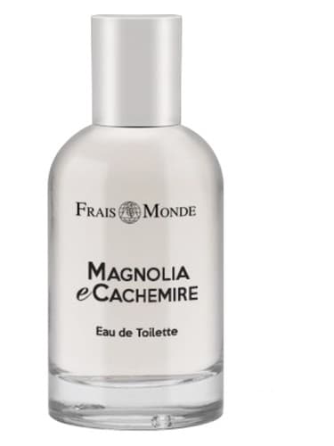 Magnolia and Cashmere