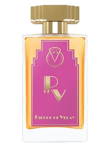 Pierre de Velay No. 23