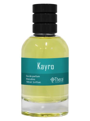 Kayro
