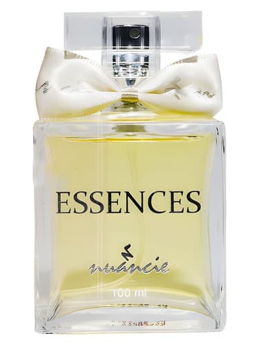 Essences 01