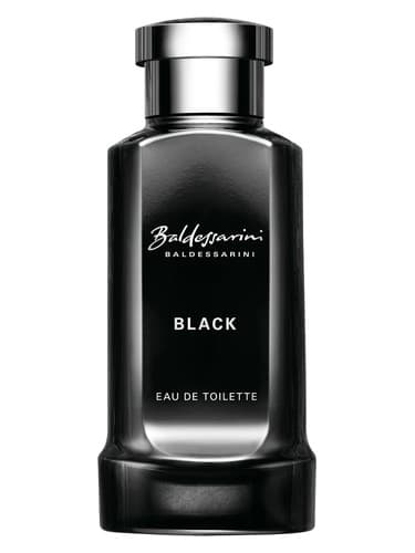Baldessarini Black