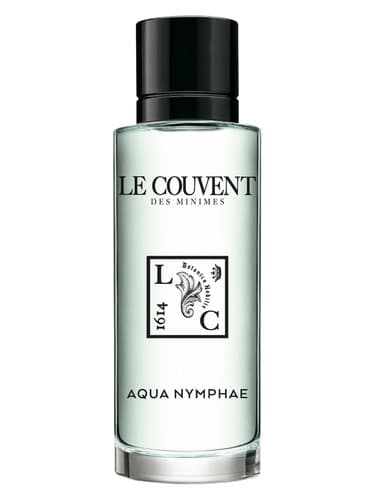 Aqua Nymphae