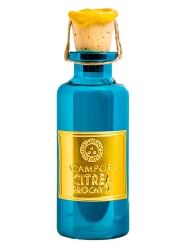 Citrea Prochyta – Pure Essence