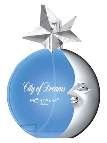 City of Dreams
