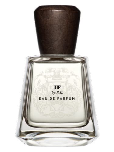 IF by R.K.
