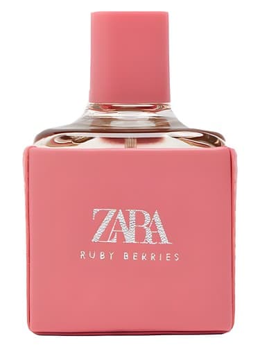Ruby Berries