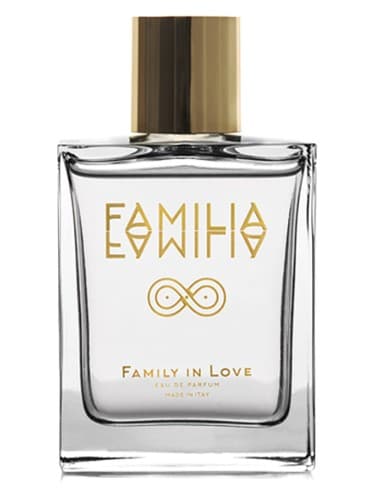 Family In Love