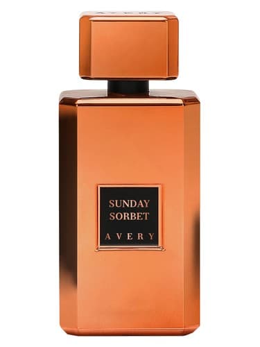 Sunday Sorbet
