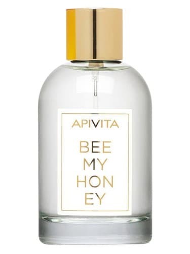 Bee My Honey
