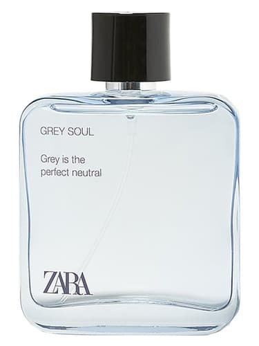 Grey Soul