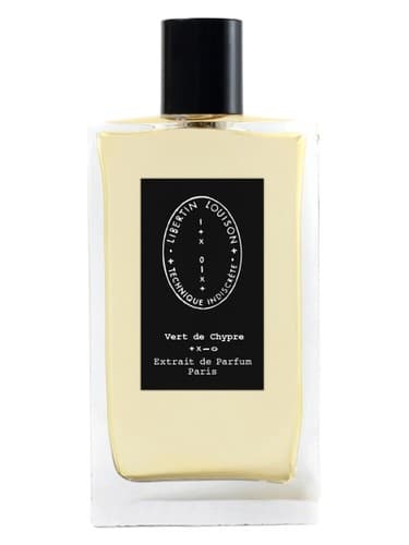 Vert de Chypre