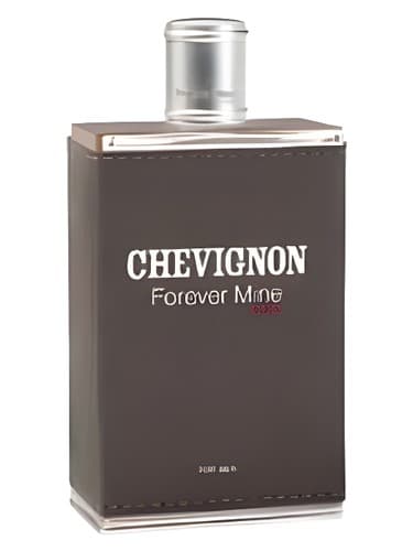 Forever Mine for Men